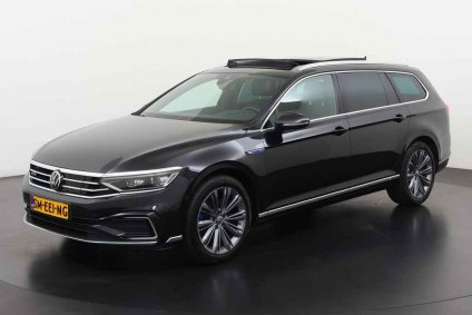 Volkswagen Passat Variant 1.4 TSI PHEV GTE