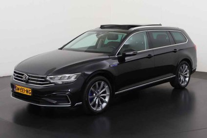 Volkswagen Passat Variant 1.4 TSI PHEV GTE