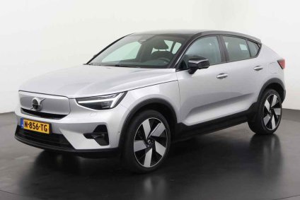 Volvo C40 Recharge Twin Intro Edition 78 kWh