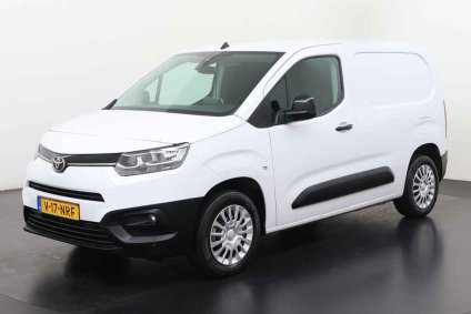 Toyota PROACE CITY 1.2 Turbo Prof