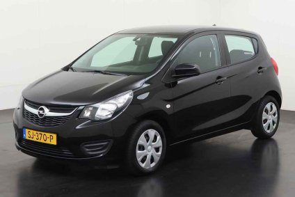 Opel KARL 1.0 ecoFLEX Edition