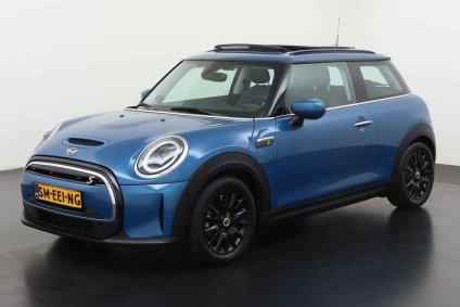 MINI Mini Plus Edition 33 kWh