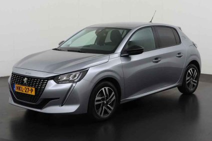 Peugeot 208 1.2 PureTech 100 Allure