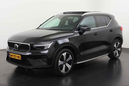 Volvo XC40 1.5 T5 Plug-in hybrid Ultimate Bright