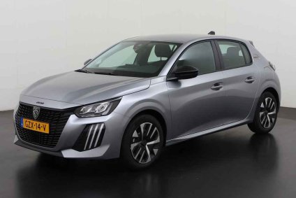 Peugeot 208 1.2 PureTech 75 Style