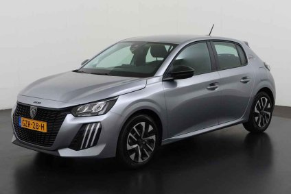 Peugeot 208 1.2 PureTech 75 Style