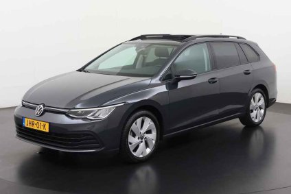 Volkswagen Golf Variant 1.5 eTSI Life DSG