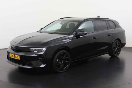 Opel Astra Sports Tourer 1.6 Turbo Plug-In Hybrid GS