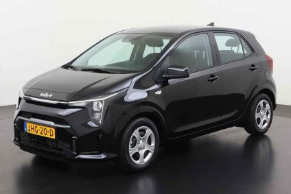 Kia Picanto 1.0 DPI DynamicLine
