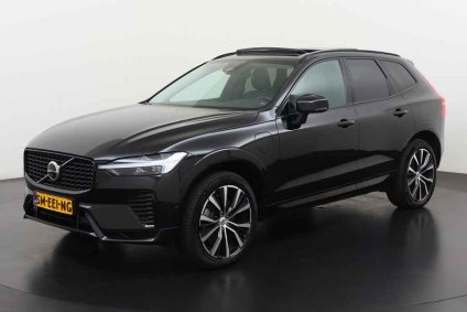 Volvo XC60 2.0 T8 Long Range AWD Plus Dark