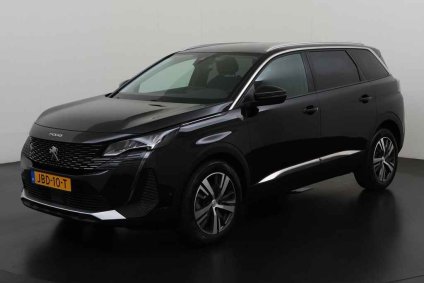 Peugeot 5008 1.2 PureTech Allure Road Trip 7p