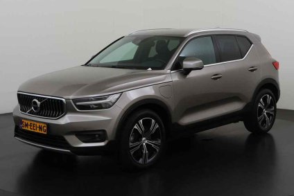 Volvo XC40 1.5 T5 Twin Engine Inscription