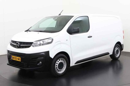 Opel Vivaro-e M Edition 50 kWh L2H1