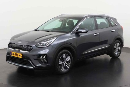 Kia Niro 1.6 GDi PHEV DynamicLine