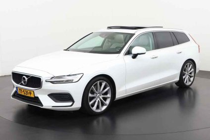 Volvo V60 2.0 T5 Momentum
