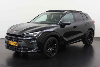 CUPRA Terramar 1.5 TSI e-Hybrid VZ Performance