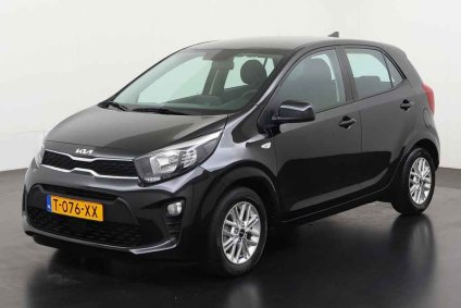 Kia Picanto 1.0 DPi DynamicLine