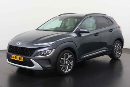 Hyundai KONA 1.6 GDI HEV Premium