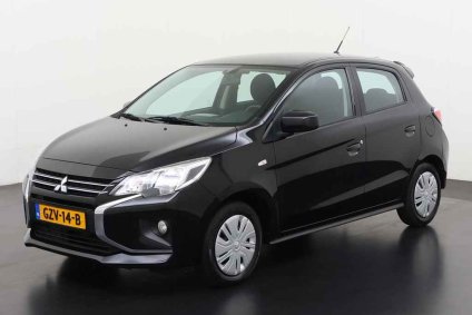 Mitsubishi Space Star 1.2 Active