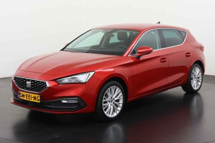 SEAT Leon 1.4 TSI eHybrid PHEV Xcellence