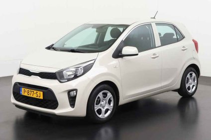 Kia Picanto 1.0 DPi ComfortLine 5p