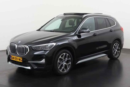 BMW X1 xDrive25e X Line