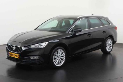 SEAT Leon Sportstourer 1.4 TSI eHybrid PHEV Xcellence