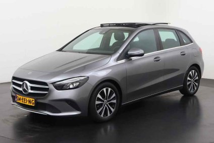 Mercedes-Benz B-Klasse 180 Business Line