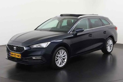 SEAT Leon Sportstourer 1.4 TSI eHybrid PHEV Xcellence