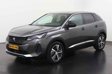 Peugeot 3008 1.6 HYbrid 225 Allure Pack
