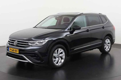 Volkswagen Tiguan Allspace 1.5 TSI Elegance 7p.