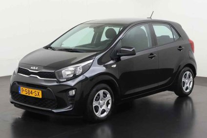 Kia Picanto 1.0 DPi ComfortLine