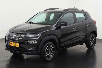 Dacia Spring Comfort 27 kWh