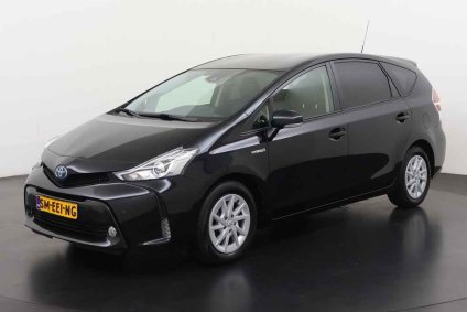 Toyota Prius Wagon 1.8 Executive