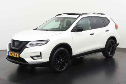 Nissan X-Trail 1.3 DIG-T Tekna