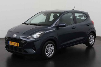 Hyundai i10 1.0 Comfort Smart 5-zits