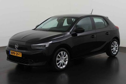 Opel Corsa 1.2 Facelift