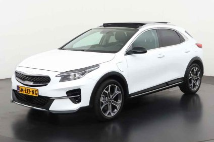 Kia Xceed 1.6 GDi PHEV ExecutiveLine