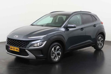 Hyundai KONA 1.6 GDI HEV Comfort