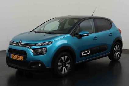 Citroën C3 1.2 PureTech Feel Edition