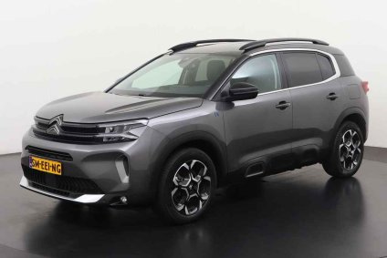 Citroën C5 Aircross 1.6 Plug-in Hybrid 225 Shine