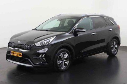 Kia Niro 1.6 GDi Hybrid DynamicLine