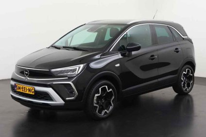 Opel Crossland 1.2 Turbo Elegance