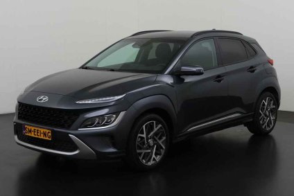 Hyundai KONA 1.6 GDI HEV Fashion