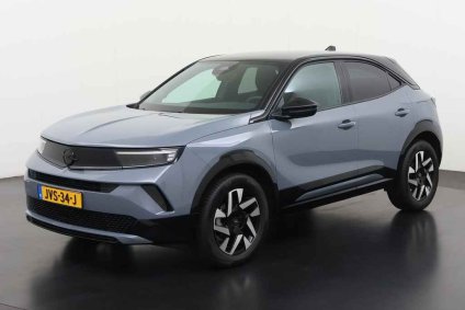 Opel Mokka 1.2 Turbo GS 130PK