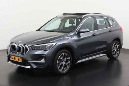 BMW X1 xDrive25e xLine