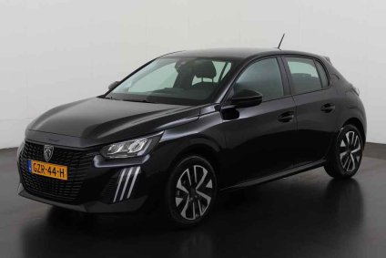 Peugeot 208 1.2 PureTech 75 Style