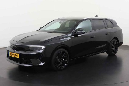 Opel Astra Sports Tourer 1.6 Turbo Plug In Hybrid GS