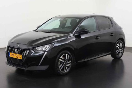 Peugeot 208 1.2 PureTech Allure