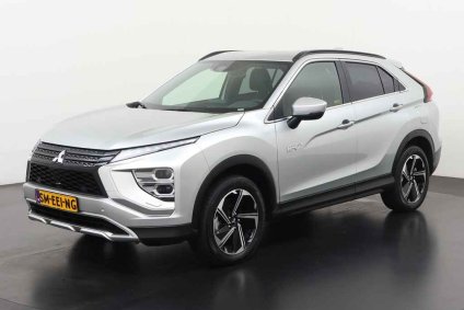 Mitsubishi Eclipse Cross 2.4 PHEV Intense+